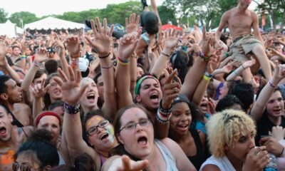 country jam colorado festival crowd safety