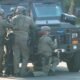 de beque colorado sheriff swat standoff