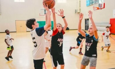 dont shoot hoop fort wayne basketball boys and girls club