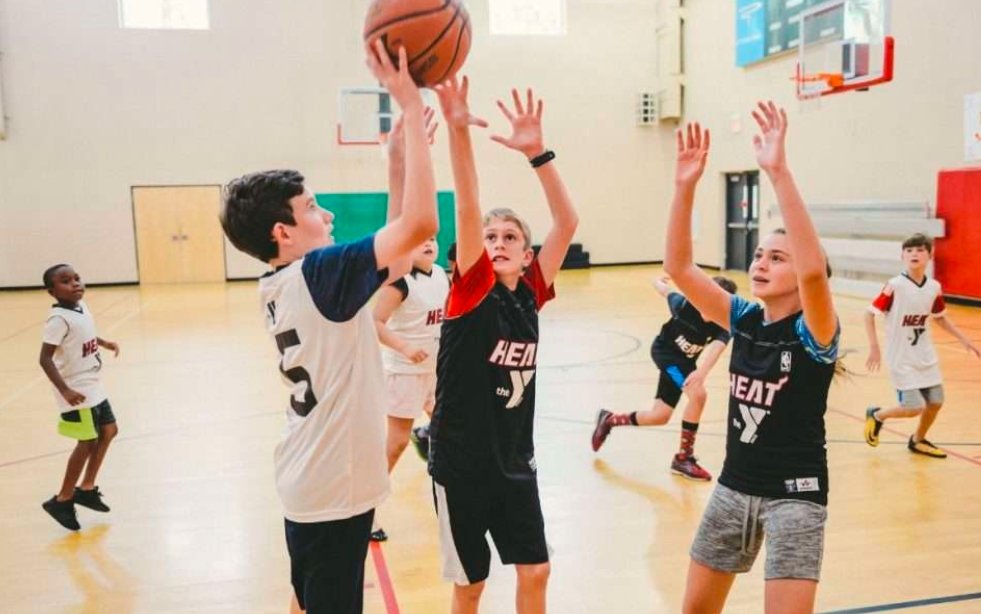 dont shoot hoop fort wayne basketball boys and girls club