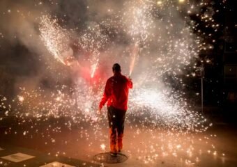 fireworks noise veterans PTSD support Fort Wayne