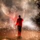 fireworks noise veterans PTSD support Fort Wayne