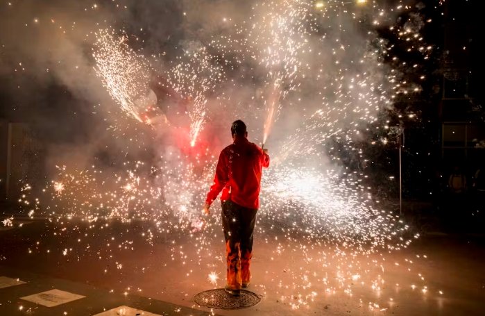 fireworks noise veterans PTSD support Fort Wayne