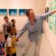 fort wayne downtown art gallery community