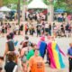 fort wayne pride rainbow connections community group