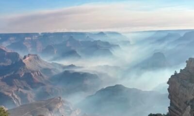 gateway colorado wildfire evacuation