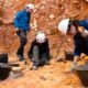 gran dolina homo antecessor cannibalism toddler bones cave excavation atapuerca spain