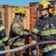 grand junction fire department recruits graduation