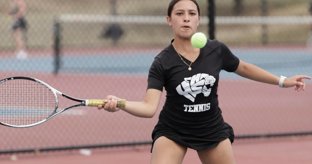 grand junction high school new tennis courts monument 2025