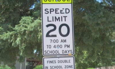 grand junction school zone police speed enforcement 2025