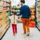 grocery store price labels fort wayne indiana