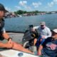indiana conservation officers boat patrol operation dry water