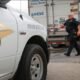 indiana state police rest stop arrest