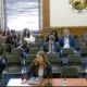 indiana statehouse senate committee hearing