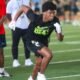 jerquaden guilford ohio state football commit fort wayne northrop 2025
