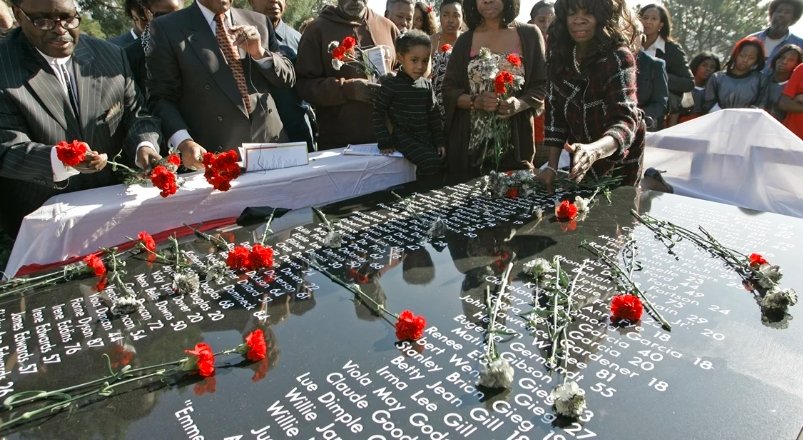jonestown massacre site memorial tour guyana