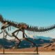 juvenile ceratosaurus skeleton sothebys auction 2025