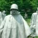 korean war veterans armistice day ceremony fort wayne