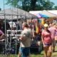 lawton park flea market fort wayne indiana vintage stalls