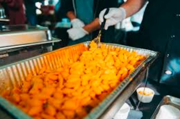 mac and cheese festival fort wayne parkview field