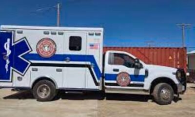 mesa county fire authority fundraiser safety fair 2025