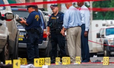 montrose colorado police shooting crime scene