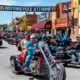 motorcycle DUI crackdown Colorado highways Sturgis 2025 law enforcement patrols
