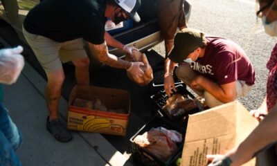 mutual aid partners grand junction colorado food distribution