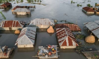 northeast indiana flash flood storm damage