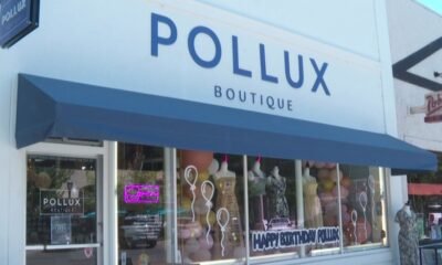 pollux boutique main street grand junction anniversary