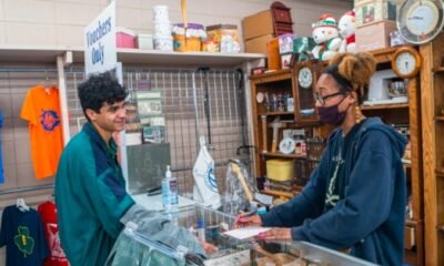 st vincent de paul fort wayne food pantry volunteers