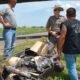 steuben county motorcycle crash i69 cable barrier