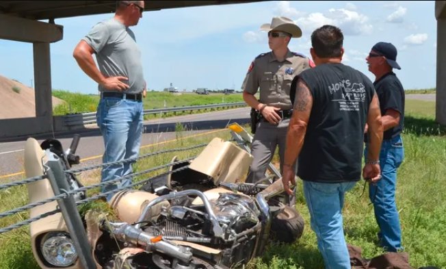 steuben county motorcycle crash i69 cable barrier