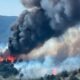 turner gulch fire mesa county colorado wildfire 2025