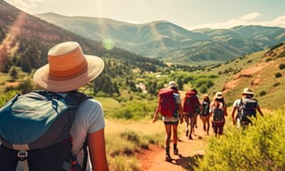 ultraviolet radiation sunburn prevention colorado mountains