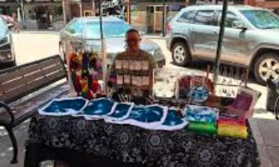 uncanny valley art gallery grand junction colorado sunday market