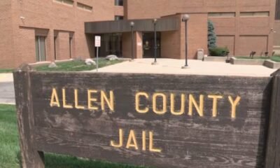 Allen County Indiana Coroner’s Office