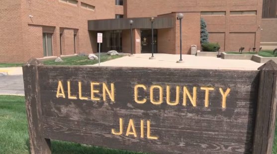 Allen County Indiana Coroner’s Office