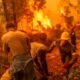 Colorado Wildfires Surge