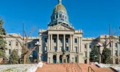 Colorado legislature