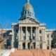Colorado legislature