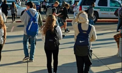 District 51 Enhances School Security