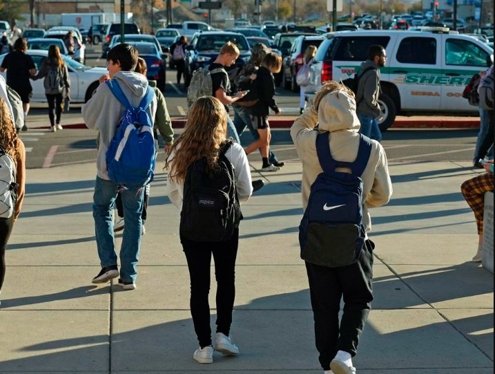 District 51 Enhances School Security