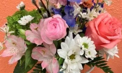 Family Health West Flower Fridge Grand Junction Colorado