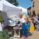 Fort Wayne festival art