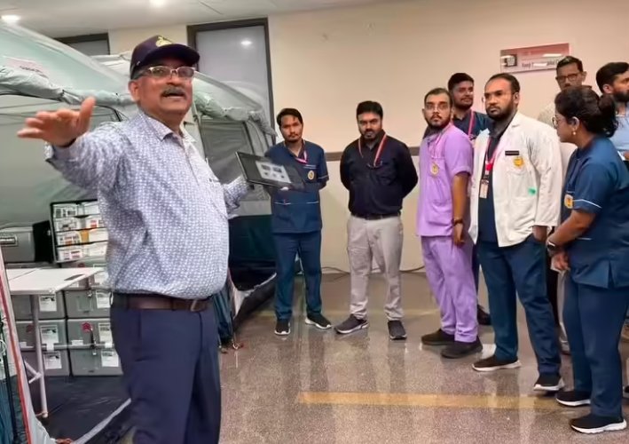 Grand Junction Innovates Healthcare Housing Jobs Fix