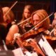 Grand Valley Community Orchestra rehearsal Colorado