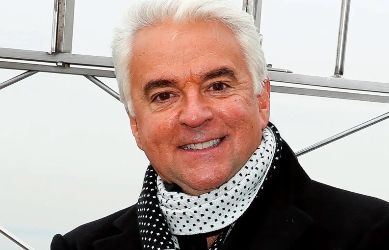John O'Hurley