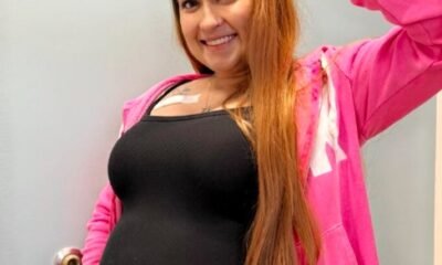 Katy Hernandez Fort Wayne