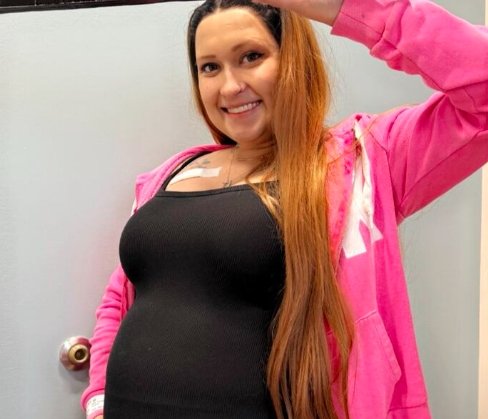 Katy Hernandez Fort Wayne